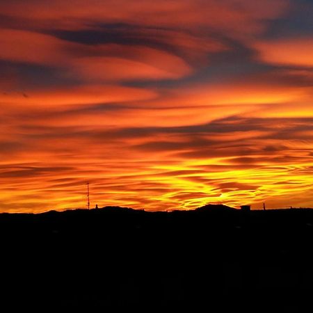 La Terrazza Casa Vacanza Carenno المظهر الخارجي الصورة