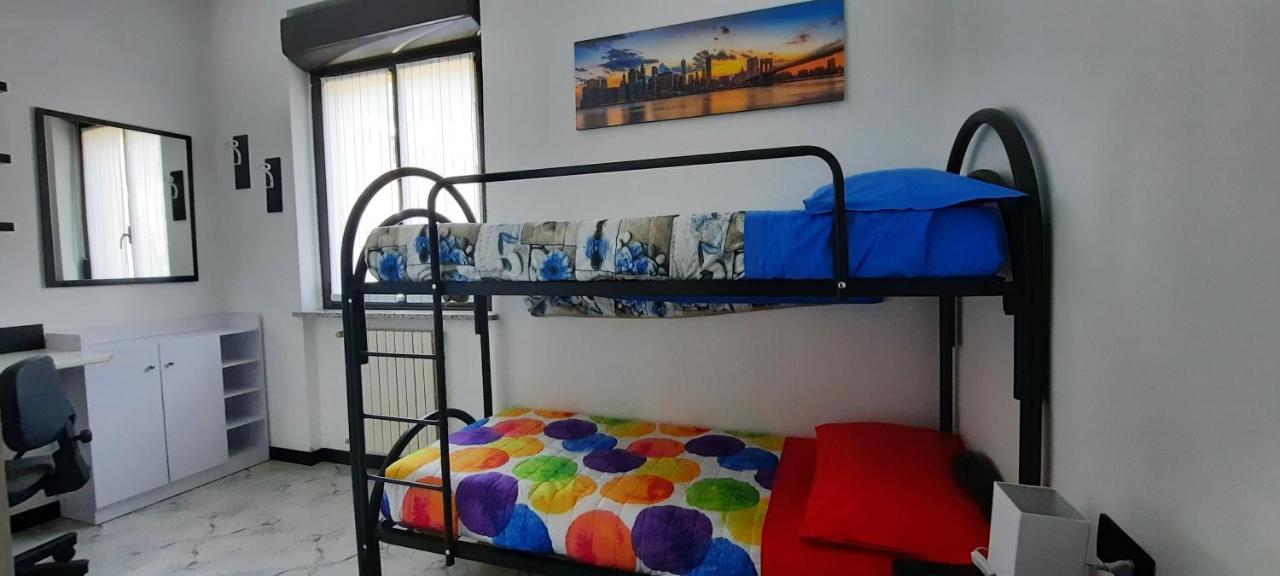 La Terrazza Casa Vacanza Carenno المظهر الخارجي الصورة