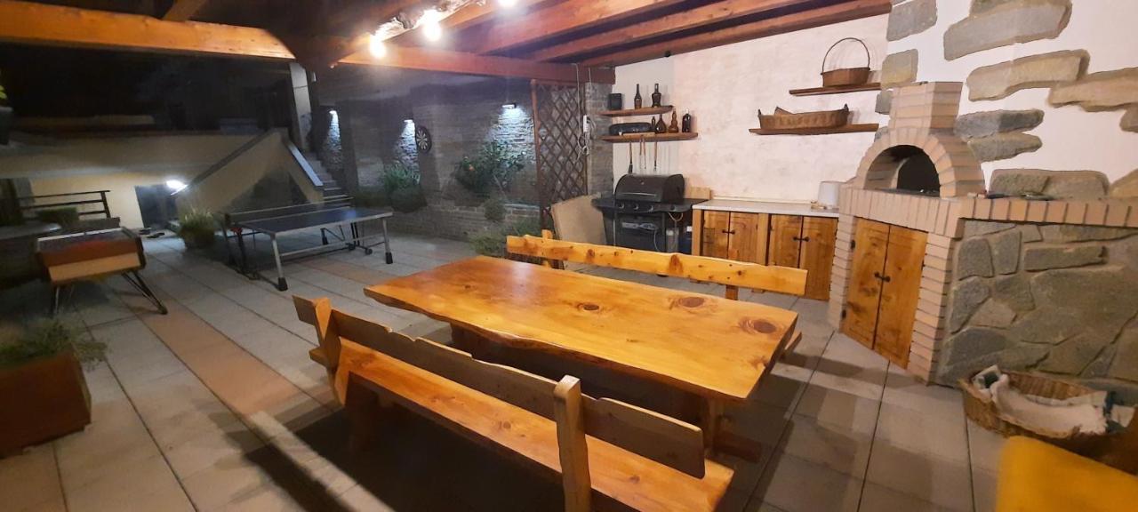 La Terrazza Casa Vacanza Carenno المظهر الخارجي الصورة