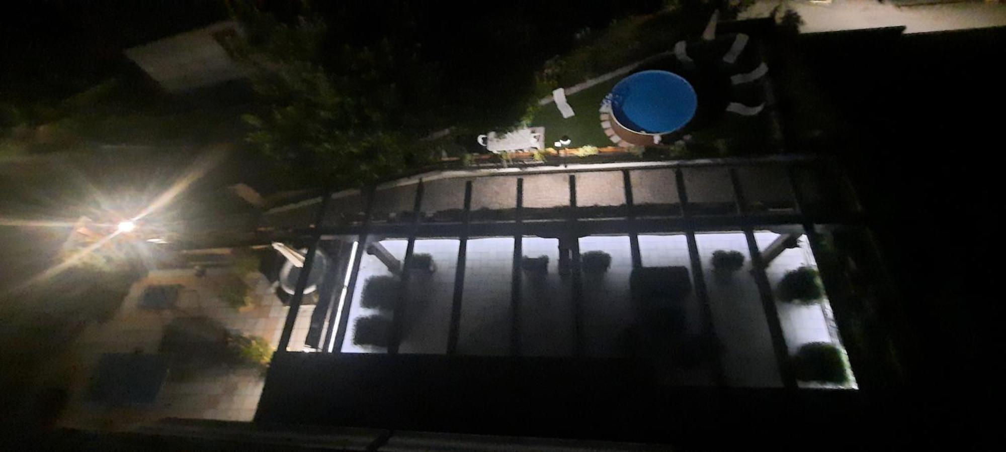 La Terrazza Casa Vacanza Carenno المظهر الخارجي الصورة