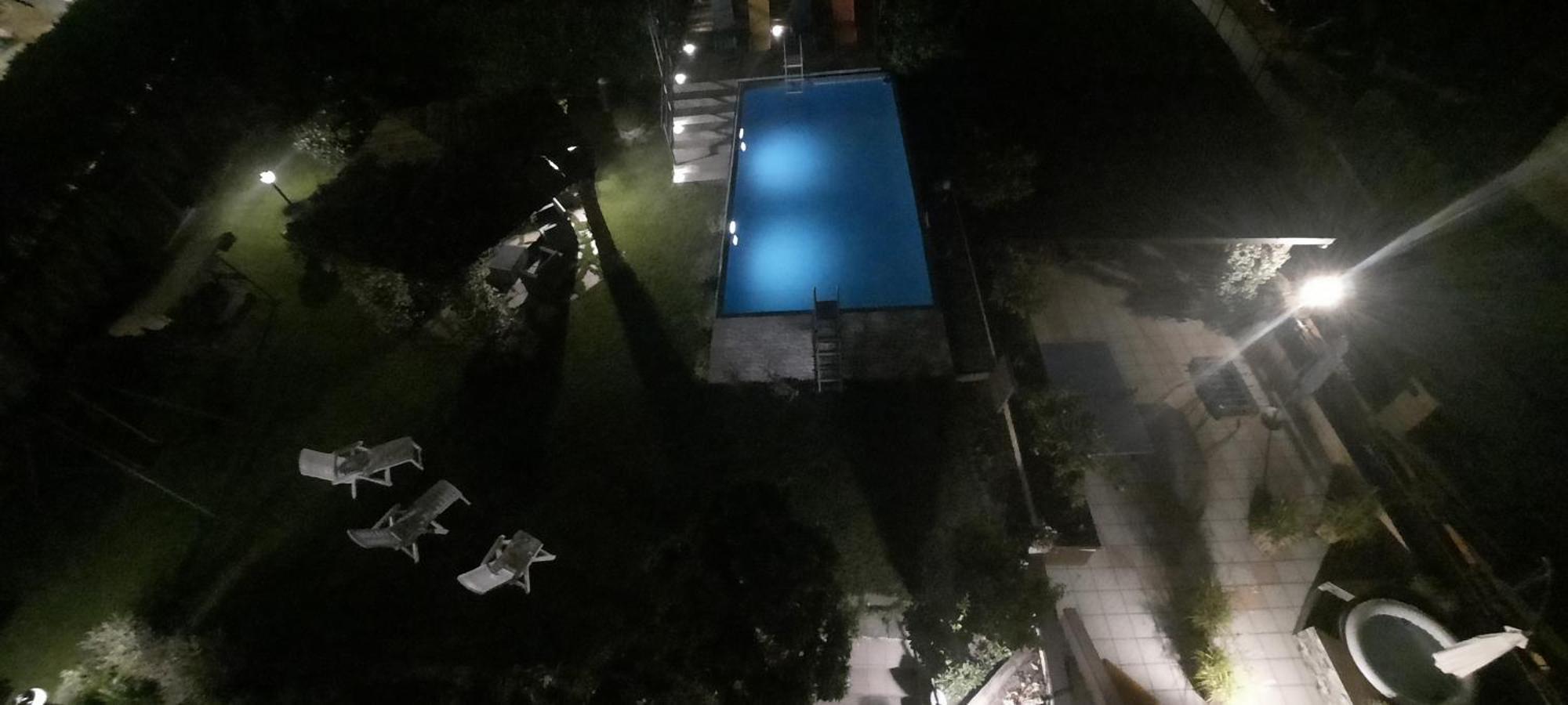 La Terrazza Casa Vacanza Carenno المظهر الخارجي الصورة