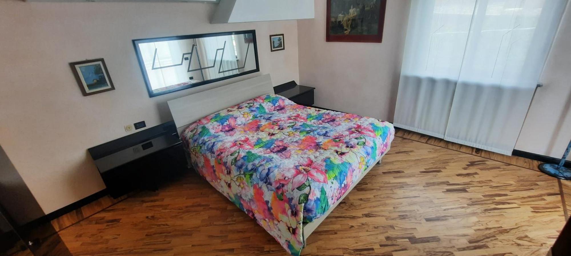 La Terrazza Casa Vacanza Carenno المظهر الخارجي الصورة