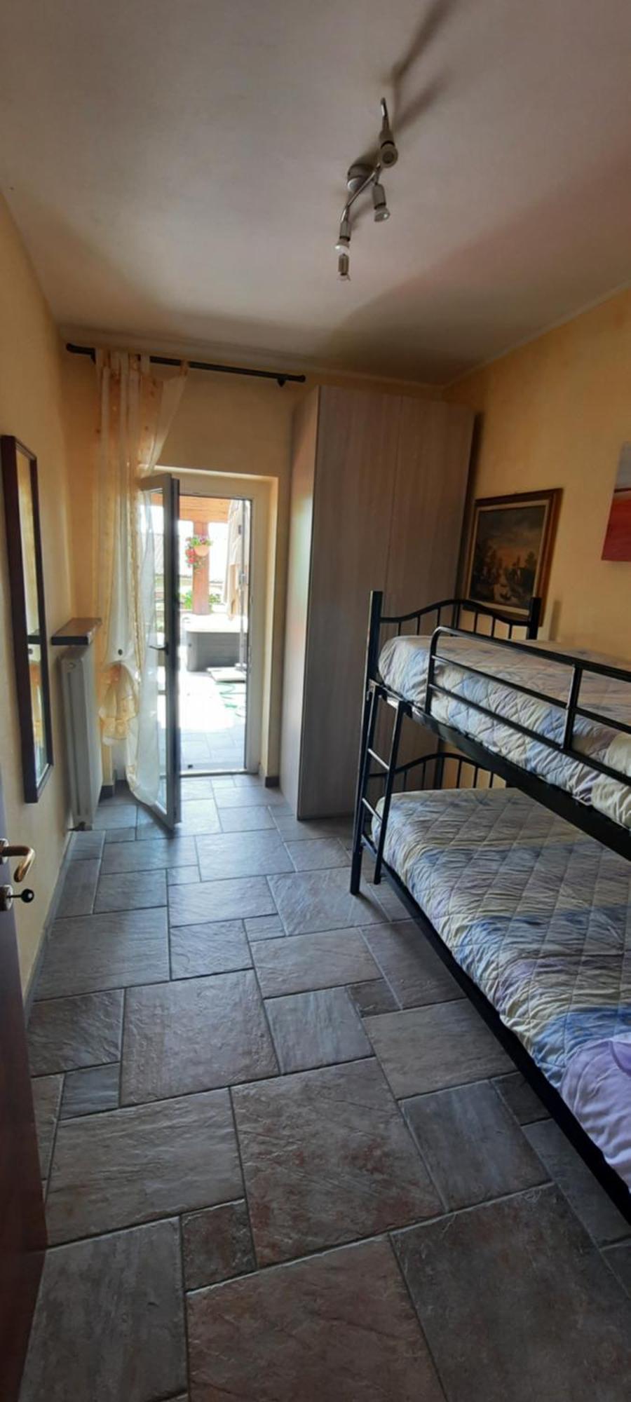 La Terrazza Casa Vacanza Carenno المظهر الخارجي الصورة