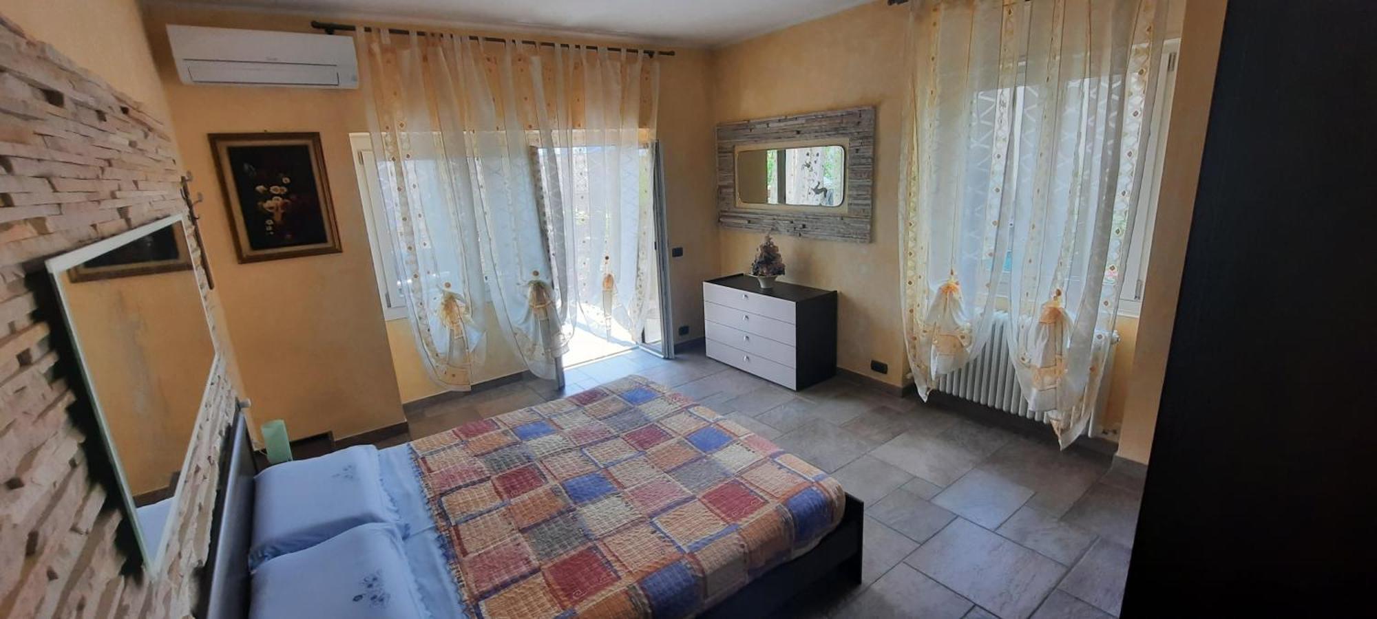 La Terrazza Casa Vacanza Carenno المظهر الخارجي الصورة