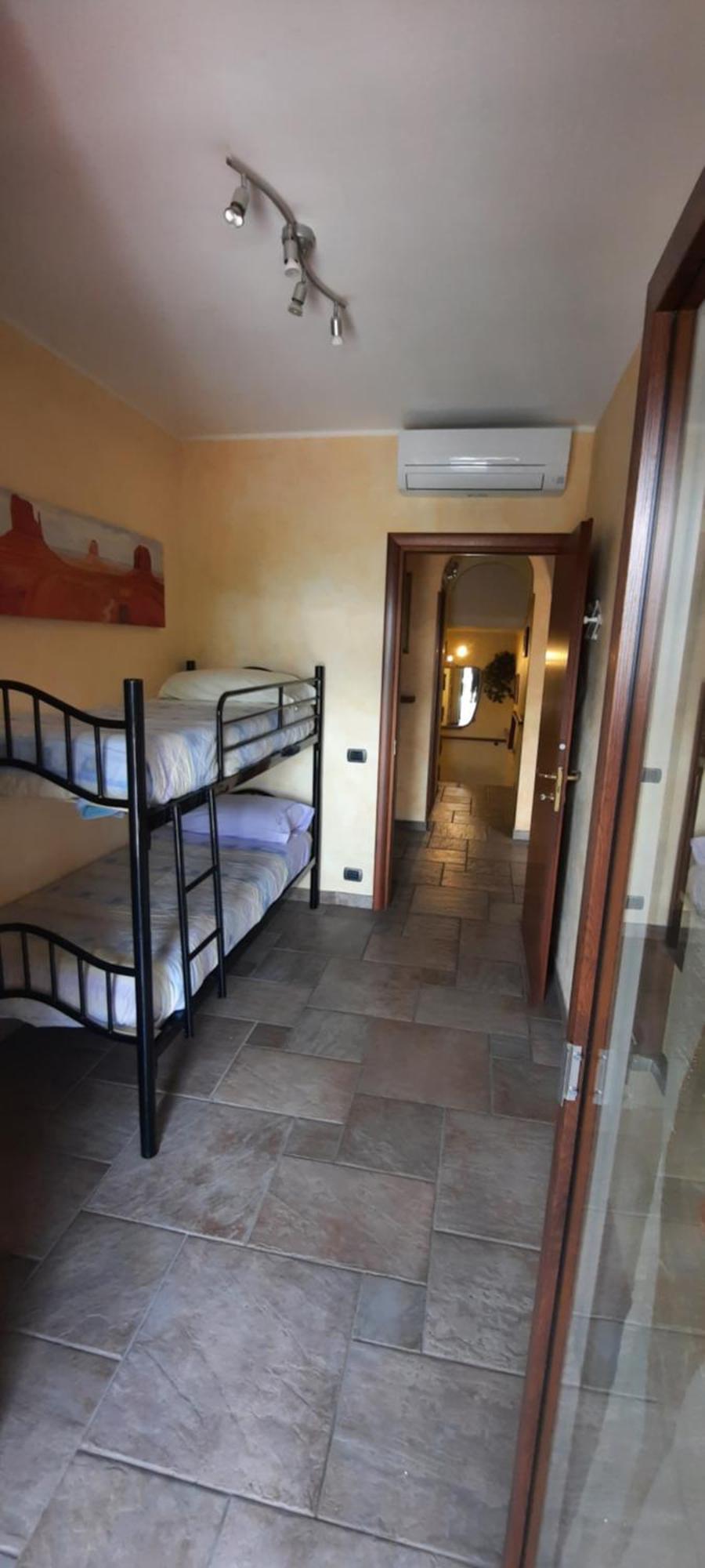 La Terrazza Casa Vacanza Carenno المظهر الخارجي الصورة