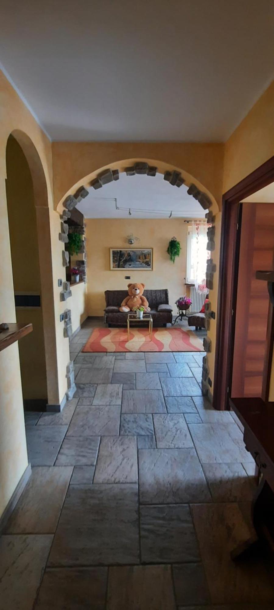La Terrazza Casa Vacanza Carenno المظهر الخارجي الصورة