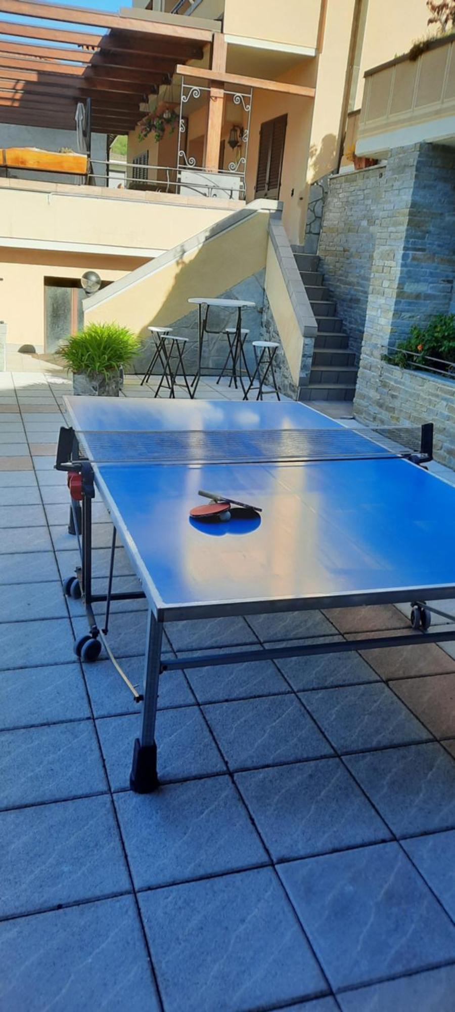 La Terrazza Casa Vacanza Carenno الغرفة الصورة